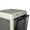 PC Case Thermaltake Tower 200 Mini Tower zaļa