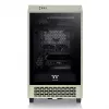 PC Case Thermaltake Tower 200 Mini Tower zaļa