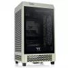 PC Case Thermaltake Tower 200 Mini Tower zaļa