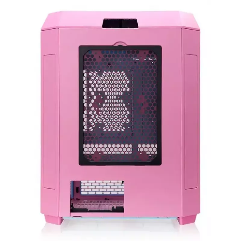 PC Case Thermaltake Tower 600 Midi Tower Pink