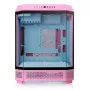 PC Case Thermaltake Tower 600 Midi Tower Pink