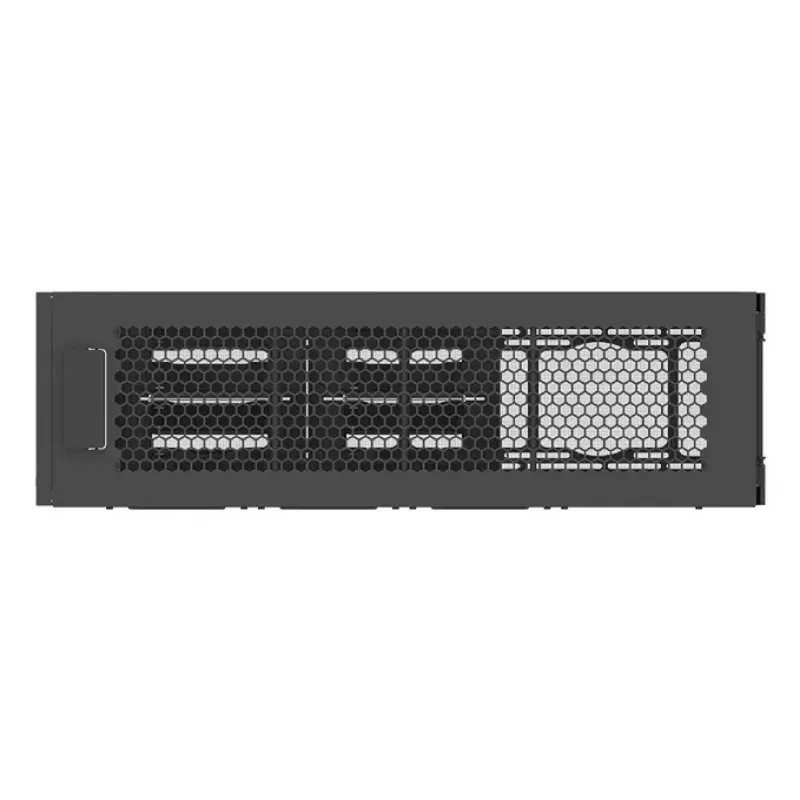Rack PC Thermaltake AX100 Melns 120 140 mm ventulatori 480 mm radiators