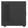 Full Tower korpuss Thermaltake AX500 Melns 4x140mm ventilatori 2.5 3.5 HDD