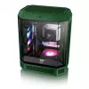 Gaisa dzesētājs Thermaltake CT120 EX ARGB 12 cm zaļš 500–2000 RPM hidrauliskais