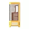 Full Tower korpuss Thermaltake CA-11H-00FMWN-00 Caramel PS2 atbalsts