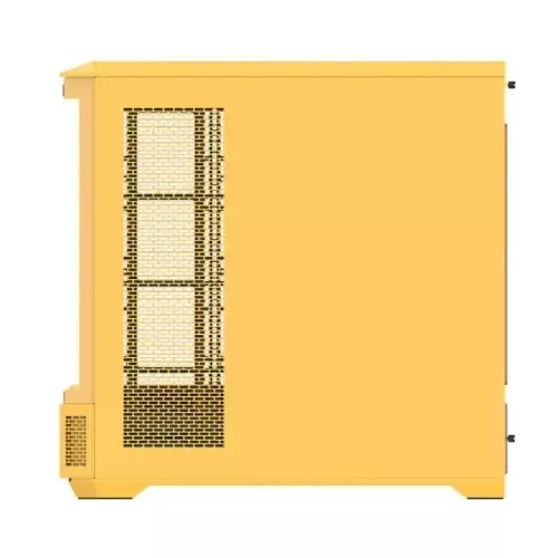 Full Tower korpuss Thermaltake CA-11H-00FMWN-00 Caramel PS2 atbalsts