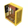 Midi Tower korpuss Thermaltake CA-11F-00MMWN-00 Caramel PS2 atbalsts 120-200mm ventilatori