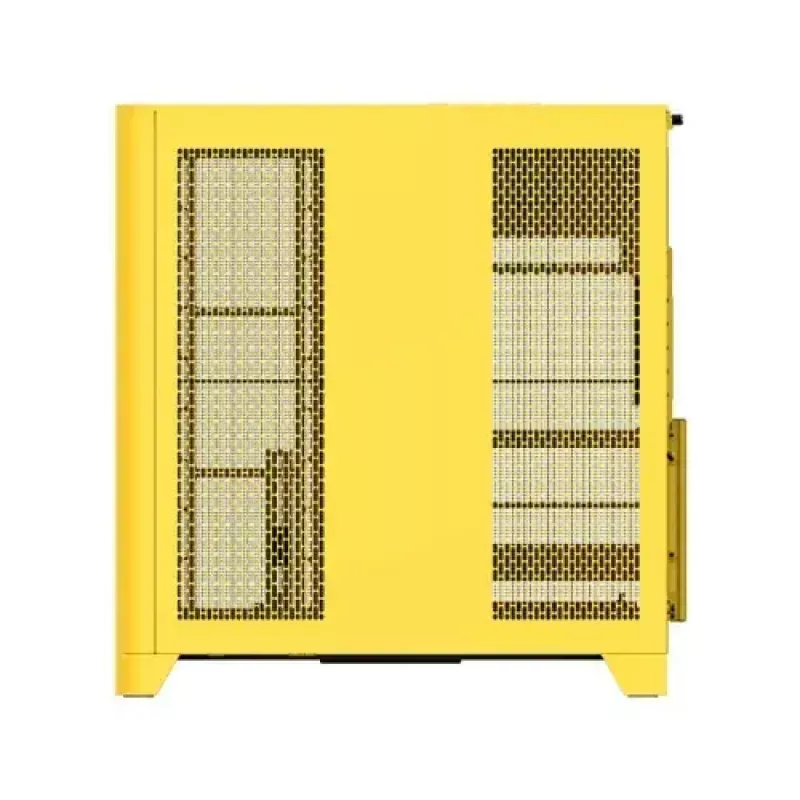 Midi Tower korpuss Thermaltake CA-11F-00MMWN-00 Caramel PS2 atbalsts 120-200mm ventilatori