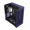 Datora korpuss Thermaltake CA-11F-00MNWN-00 Midi Tower zils PS2 atbalsts
