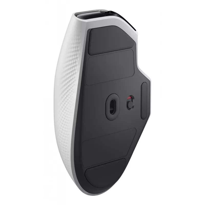 Alienware AW620M pele Gaming Labā roka RF bezvadu + USB Type-C optiskā 26000 DPI