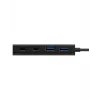 ICY BOX IB-HUB1426-U3 USB 3.2 Gen 1 (3.1 Gen 1) Type-A 5000 Mbit/s Melns