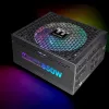 THERMALTAKE Barošanas bloks - Toughpower PF1 ARGB - 850W - 80 PLUS Platinum modulārs