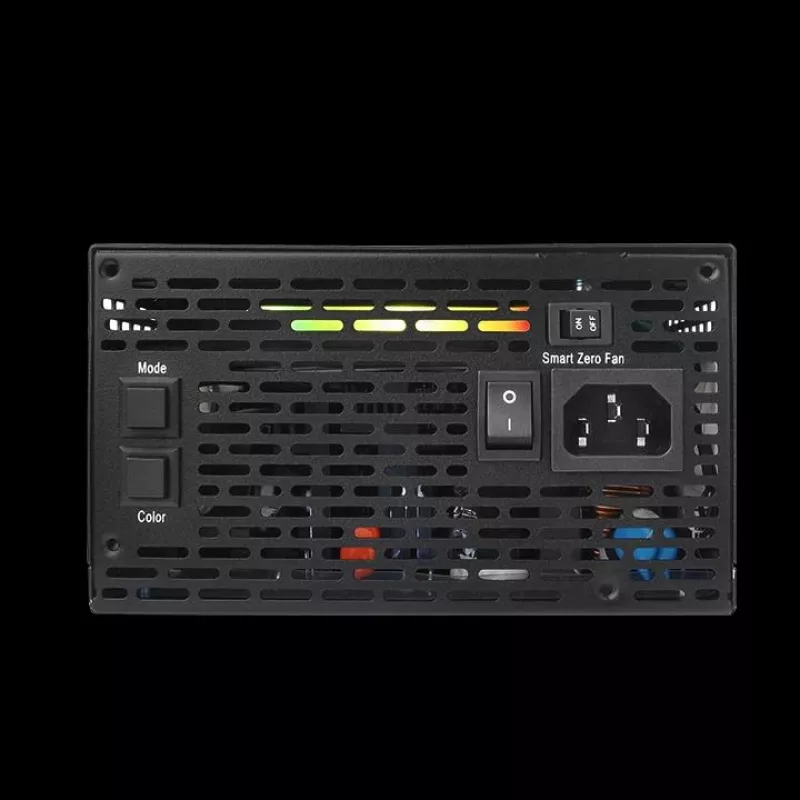 THERMALTAKE Barošanas bloks - Toughpower PF1 ARGB - 850W - 80 PLUS Platinum modulārs