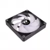 THERMALTAKE PC dzesēšanas ventilators - CT140 ARGB Sync - 14 cm - melns - 2 gab. iepakojumā