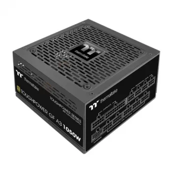THERMALTAKE Barošanas bloks Toughpower GF A3 Gold 1050W - TT Premium Edition
