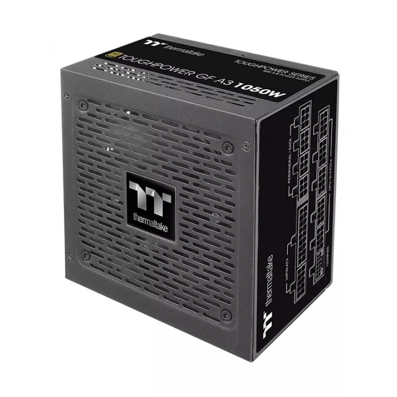 THERMALTAKE Barošanas bloks Toughpower GF A3 Gold 1050W - TT Premium Edition
