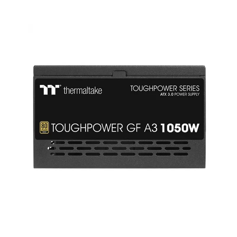 THERMALTAKE Barošanas bloks Toughpower GF A3 Gold 1050W - TT Premium Edition