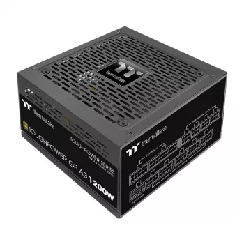 THERMALTAKE Barošanas bloks - Toughpower GF A3 Gold 1200W - TT Premium Edition
