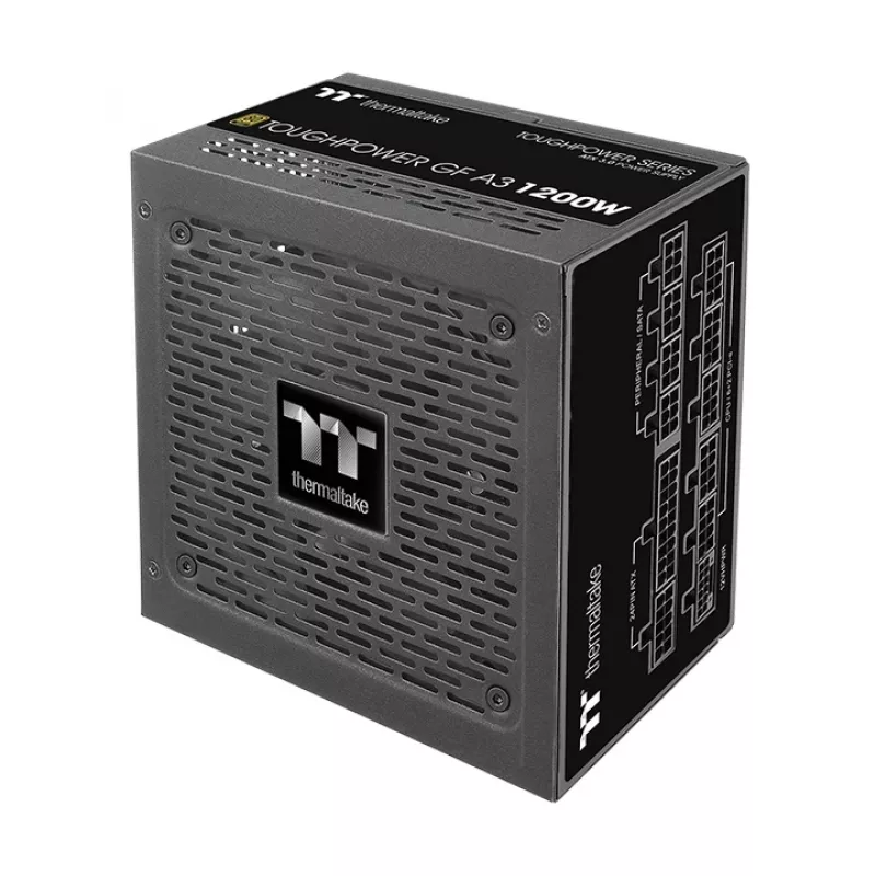 THERMALTAKE Barošanas bloks - Toughpower GF A3 Gold 1200W - TT Premium Edition