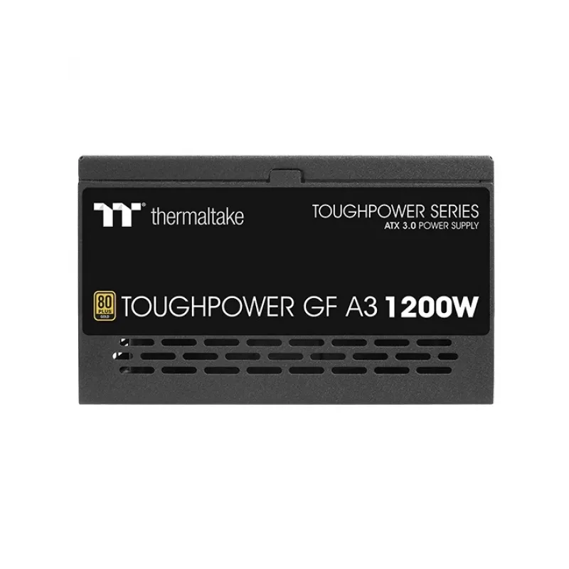 THERMALTAKE Barošanas bloks - Toughpower GF A3 Gold 1200W - TT Premium Edition