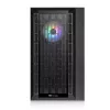 PC korpuss Thermaltake CTE C700 TG Midi Tower melns