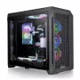 THERMALTAKE Pilna torņa korpuss - CTE C750 Air - Melns