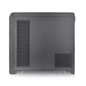 THERMALTAKE Pilna torņa korpuss - CTE C750 Air - Melns
