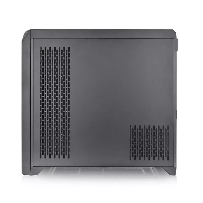 THERMALTAKE Pilna torņa korpuss - CTE C750 Air - Melns