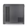 THERMALTAKE Pilna torņa korpuss - CTE C750 Air - Melns