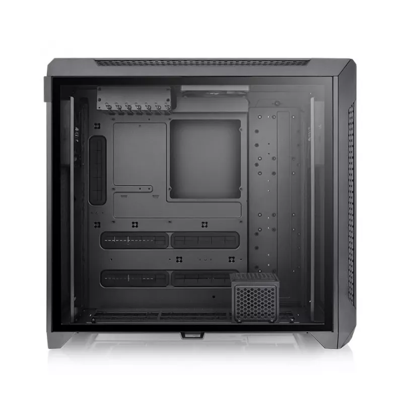 THERMALTAKE Pilna torņa korpuss - CTE C750 Air - Melns