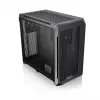 THERMALTAKE Pilna torņa korpuss - CTE C750 Air - Melns