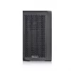 THERMALTAKE Pilna torņa korpuss - CTE C750 Air - Melns