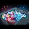 Gaisa dzesētājs Thermaltake SWAFAN EX14 RGB PC dzesēšanas ventilators