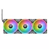 Gaisa dzesētājs Thermaltake SWAFAN EX14 RGB PC dzesēšanas ventilators