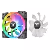 Gaisa dzesētājs Thermaltake SWAFAN EX14 RGB PC dzesēšanas ventilators