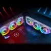 Ventilators Thermaltake SWAFAN EX14