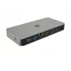 ICY BOX 10-in-1 USB4 Type-C DockingStation ar divkāršu video izvadi