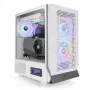 THERMALTAKE Ceres 300 TG ARGB Mid Tower korpuss - Balts