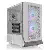 THERMALTAKE Ceres 300 TG ARGB Mid Tower korpuss - Balts