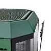 PC korpuss Thermaltake 300 Racing Green Micro Tower