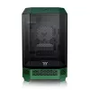 PC korpuss Thermaltake 300 Racing Green Micro Tower