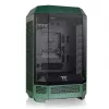 PC korpuss Thermaltake 300 Racing Green Micro Tower