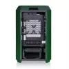 PC korpuss Thermaltake 300 Racing Green Micro Tower
