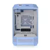 PC korpuss Thermaltake The Tower 300 Micro Tower zils