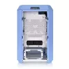 PC korpuss Thermaltake The Tower 300 Micro Tower zils
