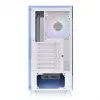PC korpuss Thermaltake View 270 TG Midi Tower zils