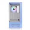 PC korpuss Thermaltake View 270 TG Midi Tower zils