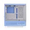 PC korpuss Thermaltake View 270 TG Midi Tower zils