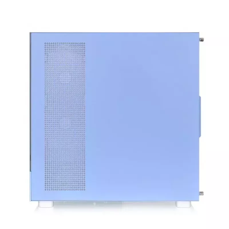 PC korpuss Thermaltake View 270 TG Midi Tower zils
