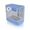 PC korpuss Thermaltake View 270 TG Midi Tower zils